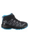 podgląd Buty dziecięce Salomon XA PRO V8 MID CSWP K – Black / Monument / Black