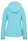 podgląd Damska kurtka Ice Peak 54974 Boise Turquoise