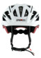 podgląd Kask rowerowy Casco Activ 2 White English Rose