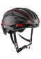 podgląd Casco SPEEDairo 2 black-Red RS Design