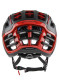 podgląd Casco SPEEDairo 2 black-Red RS Design