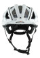 podgląd Kask rowerowy CASCO Cuda 2 White Black