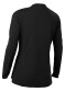podgląd Fox W Flexair Pro Ls Jersey Black