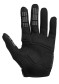 podgląd Fox W Ranger Glove Gel Black