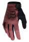 podgląd Fox W Ranger Glove Plum Perfect
