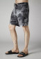 podgląd Męskie szorty kąpielowe Fox Overhead Camo Stretch 18