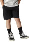 podgląd Fox Youth Essex Tech Stretch Black
