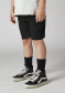 podgląd Fox Youth Essex Tech Stretch Black