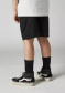 podgląd Fox Youth Essex Tech Stretch Black