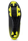 podgląd Buty kolarskie NORTHWAVE ORIGIN PLUS 2 BLACK/YELLOW FLUO