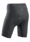 podgląd Northwave Crystal 2 Short With Coolmax Sport Wmn Pad Black
