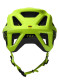 podgląd Fox Yth Mainframe Helmet, Ce Fluo Yellow