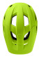 podgląd Fox Yth Mainframe Helmet, Ce Fluo Yellow