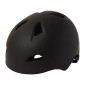 podgląd Fox Flight Helmet, Ce Black