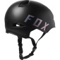 podgląd Fox Flight Helmet, Ce Black