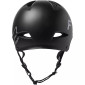 podgląd Fox Flight Helmet, Ce Black