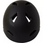 podgląd Fox Flight Helmet, Ce Black