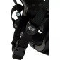 podgląd Fox Flight Helmet, Ce Black