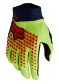 podgląd Fox Yth Defend Glove Se Fluo Yellow