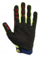 náhled Fox Yth Defend Glove Se Fluo Yellow