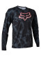podgląd Koszulka z długim rękawem Fox Flexair LS Jersey TS57 Black