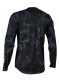 podgląd Koszulka z długim rękawem Fox Flexair LS Jersey TS57 Black