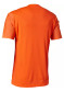 podgląd Fox Flexair Delta Ss Jersey Fluo Orange