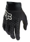 podgląd Męskie rękawiczki rowerowe Fox Defend Glove Black