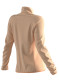 podgląd Salomon Outrack Full Zip Mid W Apricot Ice
