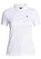 podgląd Peak Performance W Alta Polo White