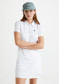 podgląd Peak Performance W Alta Polo White