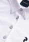 podgląd Peak Performance W Alta Polo White