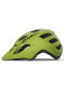 podgląd KASK ROWEROWY GIRO FIXTURE MAT TAK LIMONKOWY