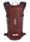 podgląd Plecak Camelbak Lobo 9 Fired Brick/Black
