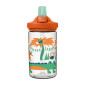 podgląd Butelka dla dziecka Camelbak Eddy+ Kids 0,4l Jungle Animals