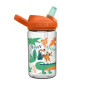 podgląd Butelka dla dziecka Camelbak Eddy+ Kids 0,4l Jungle Animals