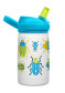 podgląd Butelka dla dziecka Camelbak Eddy+ Kids Vacuum Stainless 0,35l Bugs
