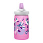podgląd Butelka dla dziecka Camelbak Eddy+ Kids Vacuum Stainless 0,35l Flowerchild Sloth