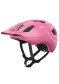 podgląd Kask rowerowy Poc Axion Actinium Pink Matt