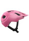podgląd Kask rowerowy Poc Axion Actinium Pink Matt