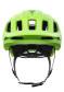 podgląd Kask rowerowy Poc Axion Fluorescent Yellow / Green Matt