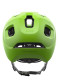 podgląd Kask rowerowy Poc Axion Fluorescent Yellow / Green Matt