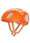 náhled Kask rowerowy Poc Ventral Mips Fluorescent Orange Avip