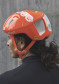 podgląd Kask rowerowy POC Ventral MIPS Fluorescent Orange AVIP