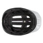 podgląd KASK ROWEROWY SCOTT STEGO PLUS (CE) BIAŁY / CZARNY
