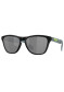 podgląd Okulary przeciwsłoneczne Oakley 9006-3353 Frogskins XS Sanctuary Swirl z Prizm Black