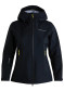 podgląd Damska kurtka Peak Performance W Vislight Gore-Tex Light Jacket Black