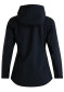 podgląd Damska kurtka Peak Performance W Vislight Gore-Tex Light Jacket Black