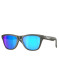 podgląd Okulary przeciwsłoneczne Oakley 9009-0248 Frogskins XXS Grey Smoke z Prizm Sapphire