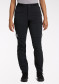 podgląd Spodnie damskie Haglöfs 605163-2C5 Rugged Standard czarne